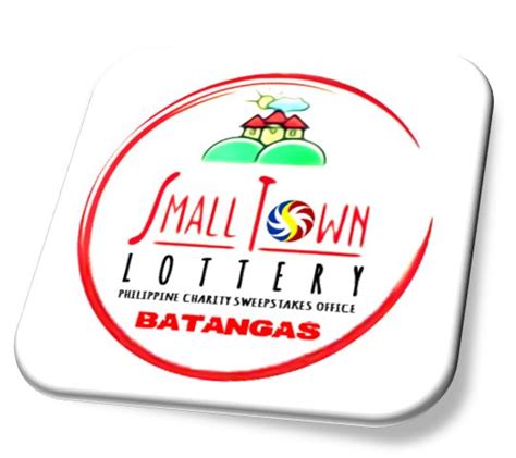 stl batangas 3rd draw result today|PCSO Official .